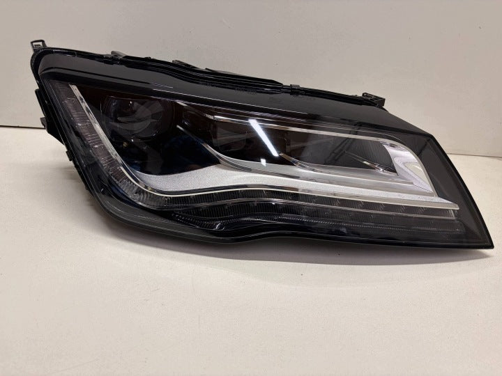 Frontscheinwerfer Audi A7 4G8941774 Rechts Scheinwerfer Headlight SCH7484010755wg