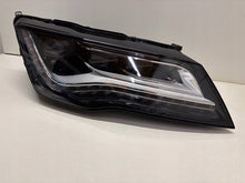 Laden Sie das Bild in den Galerie-Viewer, Frontscheinwerfer Audi A7 4G8941774 Rechts Scheinwerfer Headlight SCH7484010755wg
