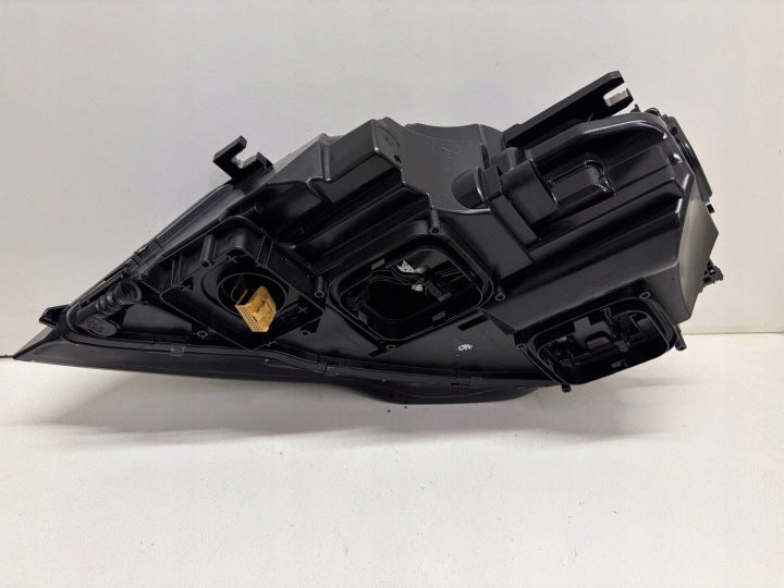 Frontscheinwerfer Audi A7 4G8941774 Rechts Scheinwerfer Headlight SCH7484010755wg