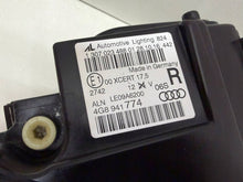 Laden Sie das Bild in den Galerie-Viewer, Frontscheinwerfer Audi A7 4G8941774 Rechts Scheinwerfer Headlight SCH7484010755wg