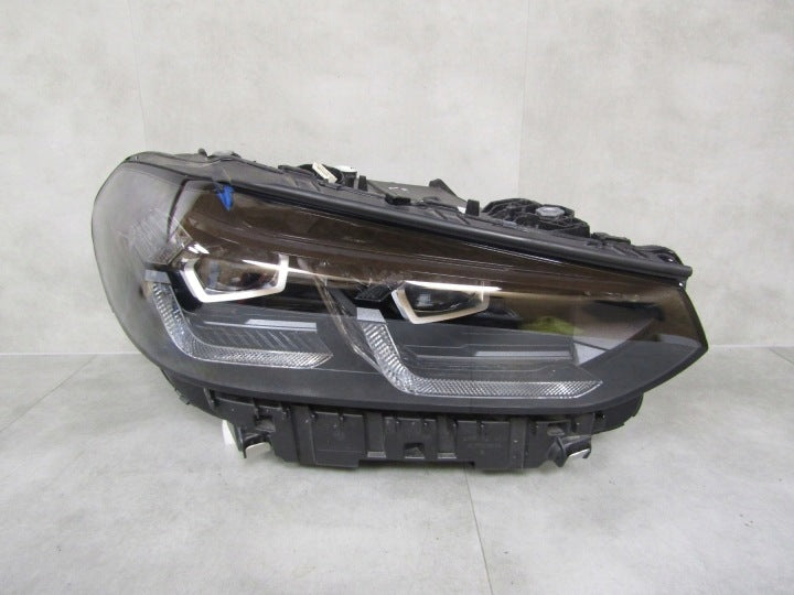 Frontscheinwerfer BMW X3 G01 G02 5A29232-08 LED Rechts Scheinwerfer Headlight SCH7486439702sy