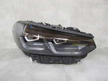 Laden Sie das Bild in den Galerie-Viewer, Frontscheinwerfer BMW X3 G01 G02 5A29232-08 LED Rechts Scheinwerfer Headlight SCH7486439702sy