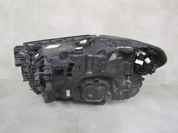 Frontscheinwerfer BMW X3 G01 G02 5A29232-08 LED Rechts Scheinwerfer Headlight SCH7486439702sy