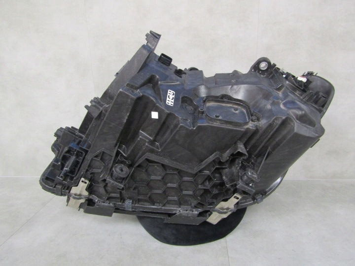 Frontscheinwerfer BMW X3 G01 G02 5A29232-08 LED Rechts Scheinwerfer Headlight SCH7486439702sy