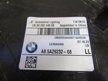 Laden Sie das Bild in den Galerie-Viewer, Frontscheinwerfer BMW X3 G01 G02 5A29232-08 LED Rechts Scheinwerfer Headlight SCH7486439702sy