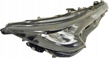 Laden Sie das Bild in den Galerie-Viewer, Frontscheinwerfer Toyota Corolla SS240-AR28558 Rechts Scheinwerfer Headlight SCH7486735786gl