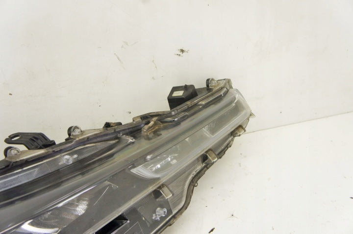 Frontscheinwerfer Toyota Corolla SS240-AR28558 Rechts Scheinwerfer Headlight SCH7486735786gl