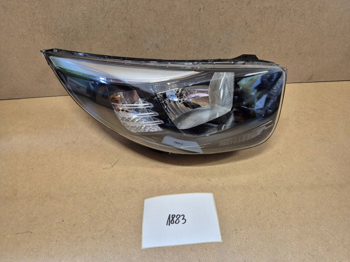 Frontscheinwerfer Kia Picanto 09930176 Rechts Scheinwerfer Headlight SCH7486947802of