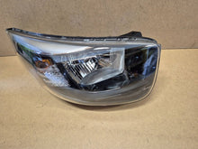 Laden Sie das Bild in den Galerie-Viewer, Frontscheinwerfer Kia Picanto 09930176 Rechts Scheinwerfer Headlight SCH7486947802of