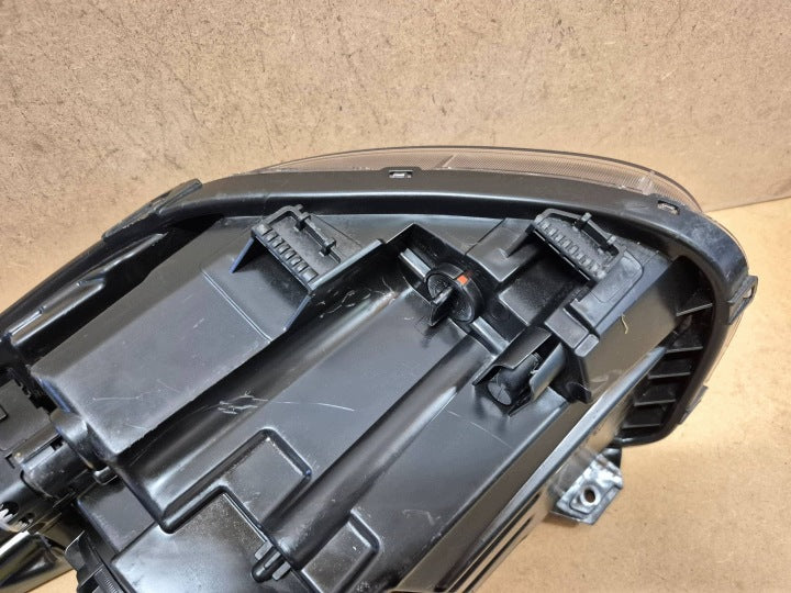 Frontscheinwerfer Kia Picanto 09930176 Rechts Scheinwerfer Headlight SCH7486947802of