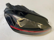 Laden Sie das Bild in den Galerie-Viewer, Frontscheinwerfer VW Golf VII 5G1941032A Xenon Rechts Scheinwerfer Headlight SCH7487006493ta