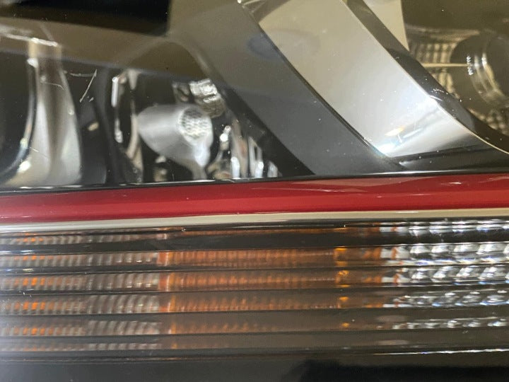 Frontscheinwerfer VW Golf VII 5G1941032A Xenon Rechts Scheinwerfer Headlight SCH7487006493ta