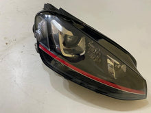 Laden Sie das Bild in den Galerie-Viewer, Frontscheinwerfer VW Golf VII 5G1941032A Xenon Rechts Scheinwerfer Headlight SCH7487006493ta