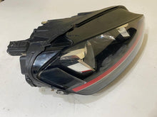 Laden Sie das Bild in den Galerie-Viewer, Frontscheinwerfer VW Golf VII 5G1941032A Xenon Rechts Scheinwerfer Headlight SCH7487006493ta