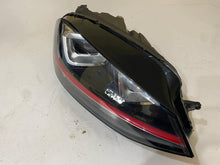 Laden Sie das Bild in den Galerie-Viewer, Frontscheinwerfer VW Golf VII 5G1941032A Xenon Rechts Scheinwerfer Headlight SCH7487006493ta