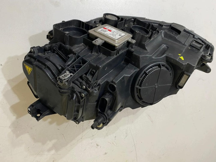 Frontscheinwerfer VW Golf VII 5G1941032A Xenon Rechts Scheinwerfer Headlight SCH7487006493ta