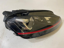 Laden Sie das Bild in den Galerie-Viewer, Frontscheinwerfer VW Golf VII 5G1941032A Xenon Rechts Scheinwerfer Headlight SCH7487006493ta