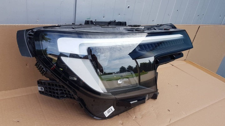Frontscheinwerfer Ford R2KB13E016CG Rechts Scheinwerfer Headlight SCH7487180197sj