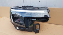 Laden Sie das Bild in den Galerie-Viewer, Frontscheinwerfer Ford R2KB13E016CG Rechts Scheinwerfer Headlight SCH7487180197sj