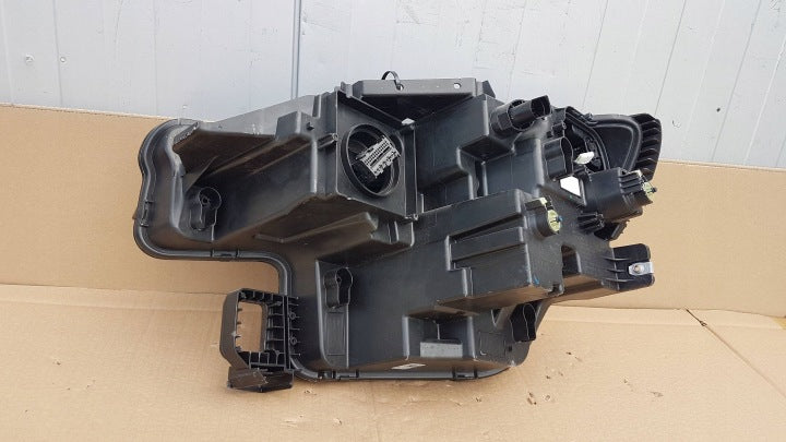 Frontscheinwerfer Ford R2KB13E016CG Rechts Scheinwerfer Headlight SCH7487180197sj
