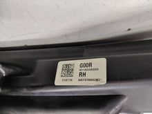 Load image into Gallery viewer, Frontscheinwerfer Kia Picanto 92102G6000 Rechts Scheinwerfer Headlight SCH7487271982rd