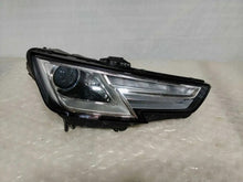 Laden Sie das Bild in den Galerie-Viewer, Frontscheinwerfer Audi A4 8W0941006 Rechts Scheinwerfer Headlight SCH7488807192gy