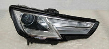 Laden Sie das Bild in den Galerie-Viewer, Frontscheinwerfer Audi A4 8W0941006 Rechts Scheinwerfer Headlight SCH7488807192gy