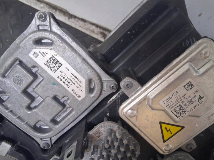 Frontscheinwerfer BMW 3 E93 E92 7239934 Rechts Scheinwerfer Headlight SCH7488893065mr