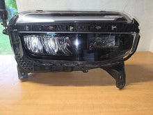 Load image into Gallery viewer, Frontscheinwerfer Jeep 52218715 LED Rechts Scheinwerfer Headlight SCH7488910919if