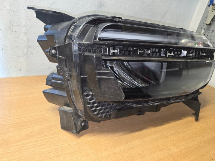 Frontscheinwerfer Jeep 52218715 LED Rechts Scheinwerfer Headlight SCH7488910919if