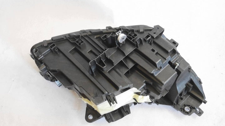 Frontscheinwerfer BMW 5 5A798E7 Links Scheinwerfer Headlight SCH7489743209ea