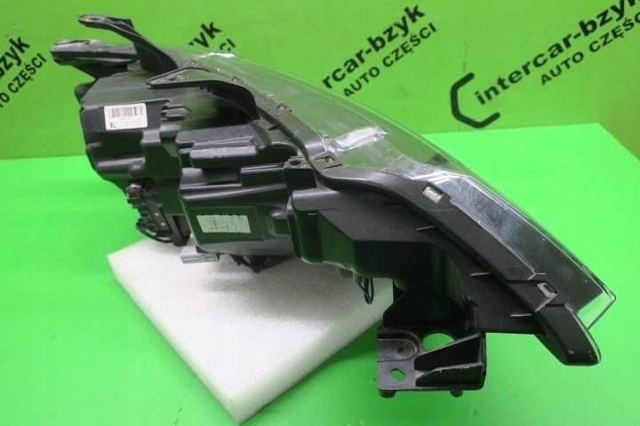 Frontscheinwerfer Mitsubishi Outlander I 83010331 Links Scheinwerfer Headlight SCH7490209751ki