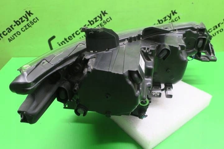 Frontscheinwerfer Mitsubishi Outlander I 83010331 Links Scheinwerfer Headlight SCH7490209751ki
