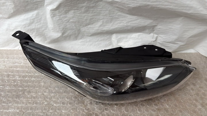 Frontscheinwerfer Kia Ceed 92102-J7051 Rechts Scheinwerfer Headlight SCH7490474173oe