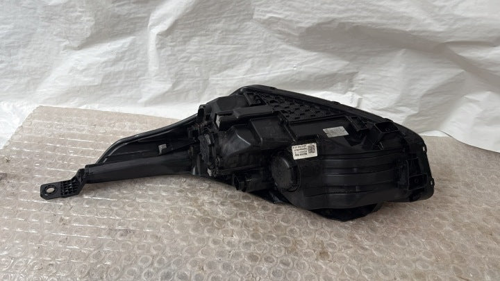 Frontscheinwerfer Kia Ceed 92102-J7051 Rechts Scheinwerfer Headlight SCH7490474173oe