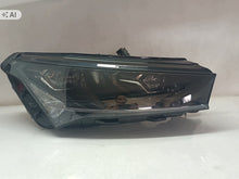 Laden Sie das Bild in den Galerie-Viewer, Frontscheinwerfer Skoda Enyaq 5LB941016H Full LED Rechts Scheinwerfer Headlight SCH7490873685ax