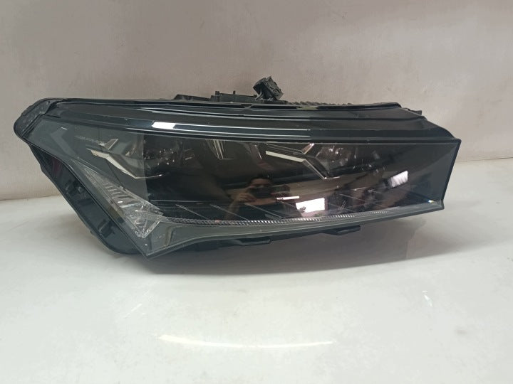 Frontscheinwerfer Skoda Enyaq 5LB941016H Full LED Rechts Scheinwerfer Headlight SCH7490873685ax