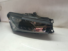 Laden Sie das Bild in den Galerie-Viewer, Frontscheinwerfer Skoda Enyaq 5LB941016H Full LED Rechts Scheinwerfer Headlight SCH7490873685ax