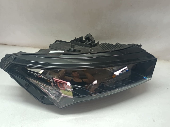 Frontscheinwerfer Skoda Enyaq 5LB941016H Full LED Rechts Scheinwerfer Headlight SCH7490873685ax