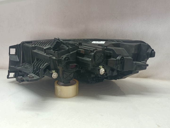 Frontscheinwerfer Skoda Enyaq 5LB941016H Full LED Rechts Scheinwerfer Headlight SCH7490873685ax