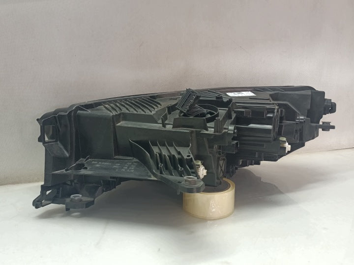 Frontscheinwerfer Skoda Enyaq 5LB941016H Full LED Rechts Scheinwerfer Headlight SCH7490873685ax