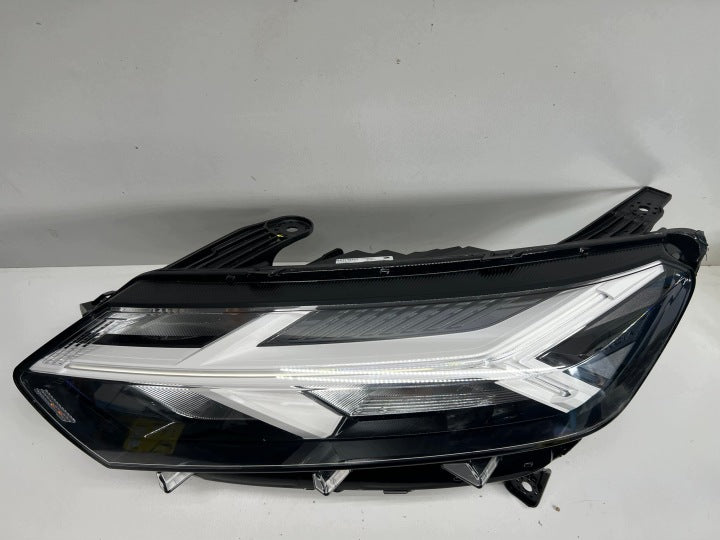 Frontscheinwerfer Dacia Sandero III Logan Jogger 260602561R Full LED Links SCH7490888290da
