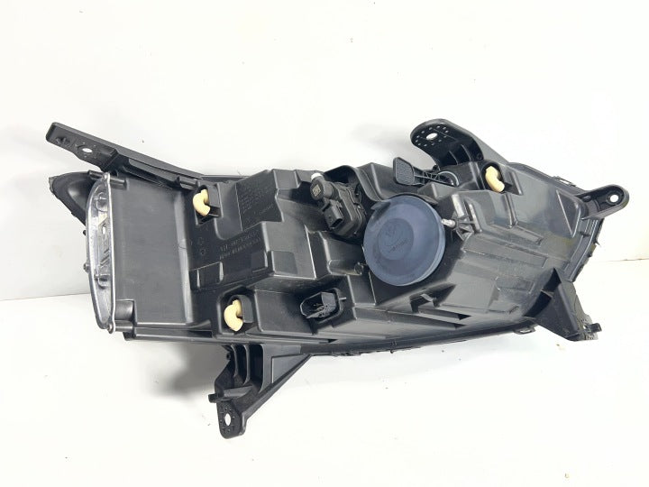 Frontscheinwerfer Dacia Sandero III Logan Jogger 260602561R Full LED Links SCH7490888290da