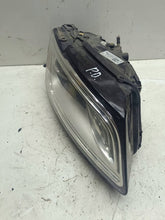 Laden Sie das Bild in den Galerie-Viewer, Frontscheinwerfer Audi Q5 8R0941006 Xenon Rechts Scheinwerfer Headlight SCH7491305432xg