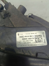 Laden Sie das Bild in den Galerie-Viewer, Frontscheinwerfer Audi Q5 8R0941006 Xenon Rechts Scheinwerfer Headlight SCH7491305432xg