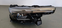 Laden Sie das Bild in den Galerie-Viewer, Frontscheinwerfer Alfa Romeo I MOTO50572572 LED Rechts Scheinwerfer Headlight SCH7491643444mh