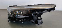 Laden Sie das Bild in den Galerie-Viewer, Frontscheinwerfer Alfa Romeo I MOTO50572572 LED Rechts Scheinwerfer Headlight SCH7491643444mh