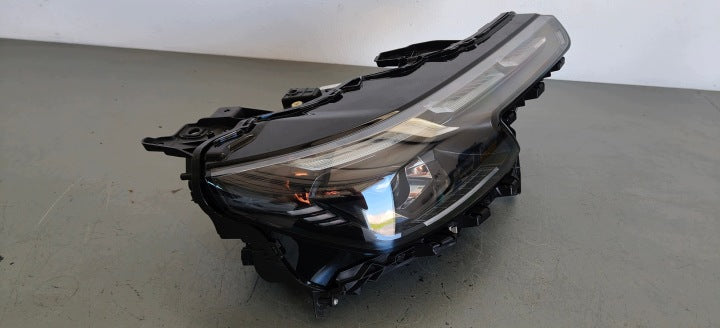 Frontscheinwerfer Alfa Romeo I MOTO50572572 LED Rechts Scheinwerfer Headlight SCH7491643444mh