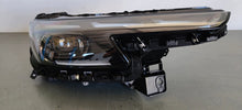Laden Sie das Bild in den Galerie-Viewer, Frontscheinwerfer Alfa Romeo I MOTO50572572 LED Rechts Scheinwerfer Headlight SCH7491643444mh