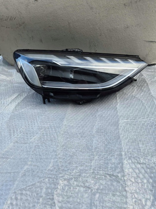 Frontscheinwerfer Audi A4 B9 8W0941034D Rechts Scheinwerfer Headlight SCH7491670784vj